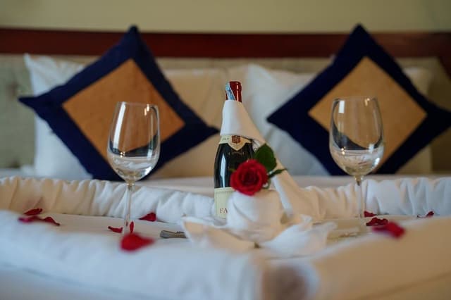 Premier Deluxe Double or Twin Room