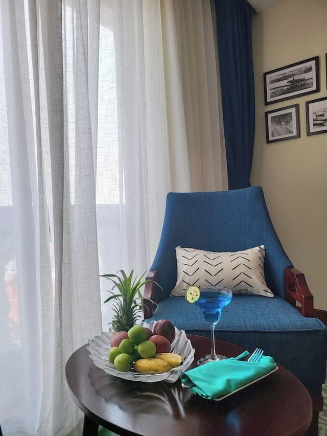 Familly Suites Double connects Twin Room