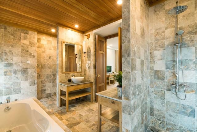 Deluxe Double or Twin Room, Balcony