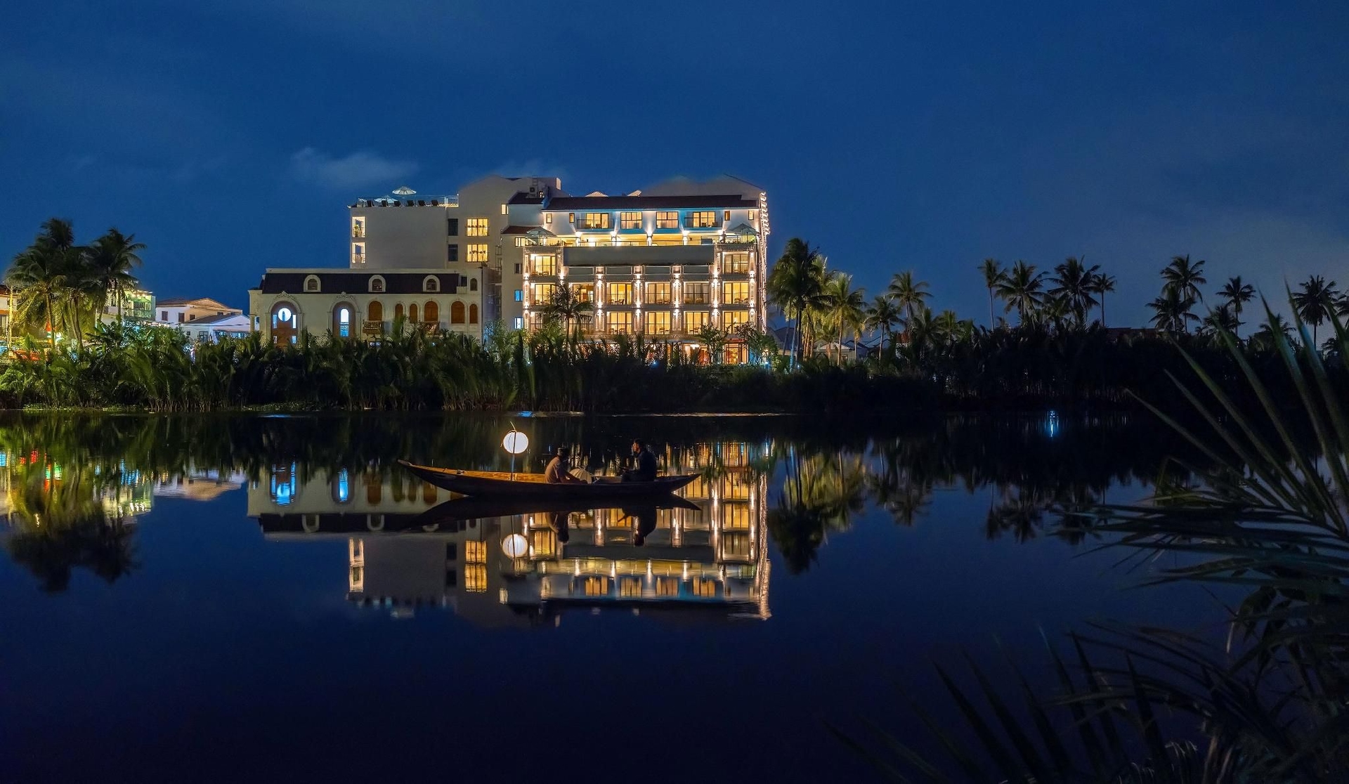 ลิตเติ้ล โอเอซิส โรงแรมและสปาที่เป็นมิตรกับสิ่งแวดล้อม (Little Oasis . An Eco Friendly Hotel & Spa)0