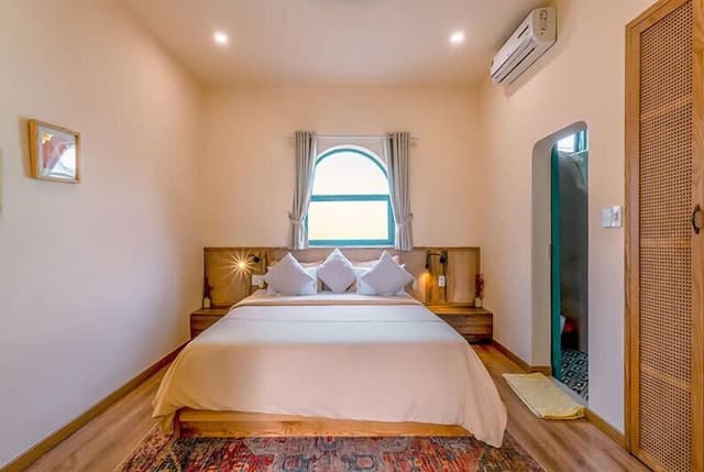 Signature Villa, Multiple Bedrooms, Pool Access, River View