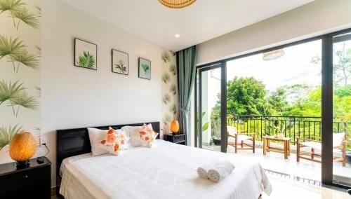 โรงแรมลูน่า เวอร์เด ฮอยอัน (Luna Verde Hotel Hoi An)0