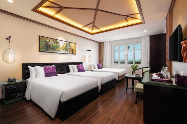 Family Triple Room