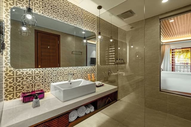 Family Triple Room