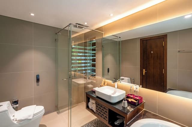 Suite Double