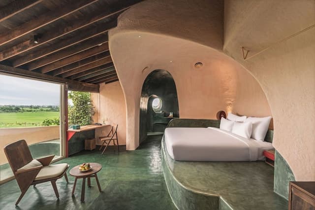Superior Double or Twin Room