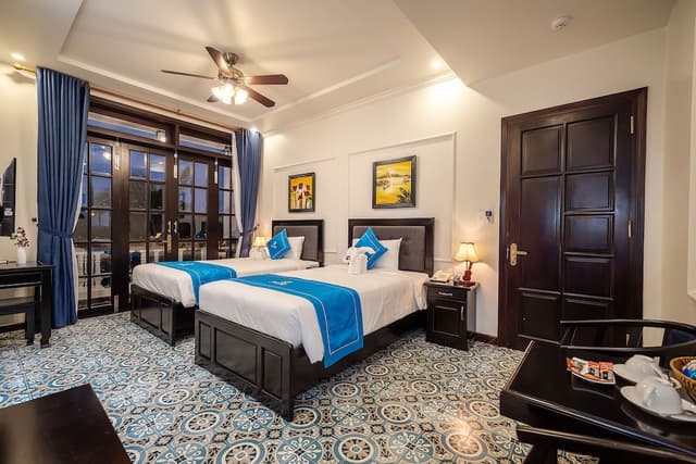 Premium Double Room, 1 King Bed