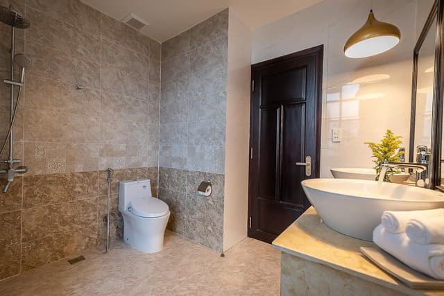 Deluxe Family Suite