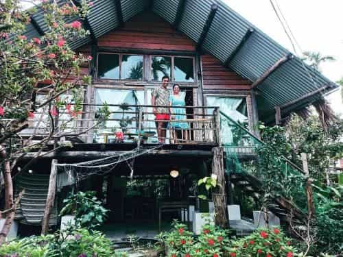 Hoi An Mercy homestay