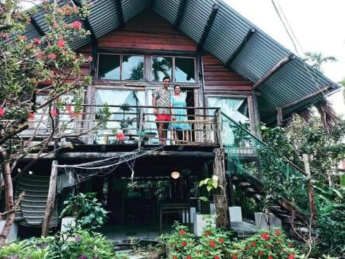Hoi An Mercy homestay Hoi An Mercy homestay