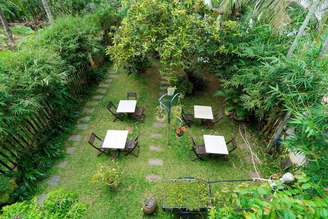 Deluxe Double or Twin Room, River View
