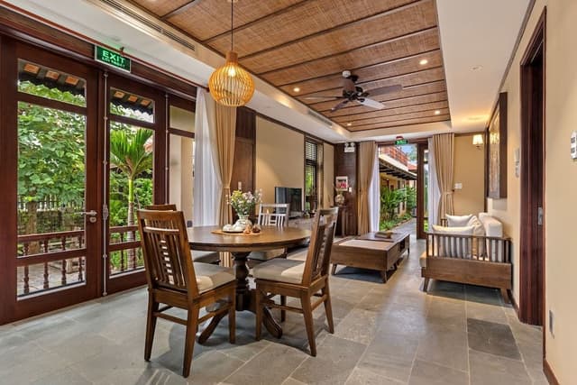 Two Bedroom Home with Complimentary Daily Minibar