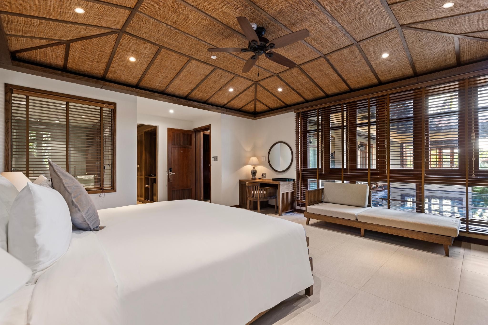 ซือ รีทรีต ฮอยอัน - ริเวอร์ฟรอนต์ รีสอร์ต (Sứ Retreat Hoi An - Riverfront Resort)2