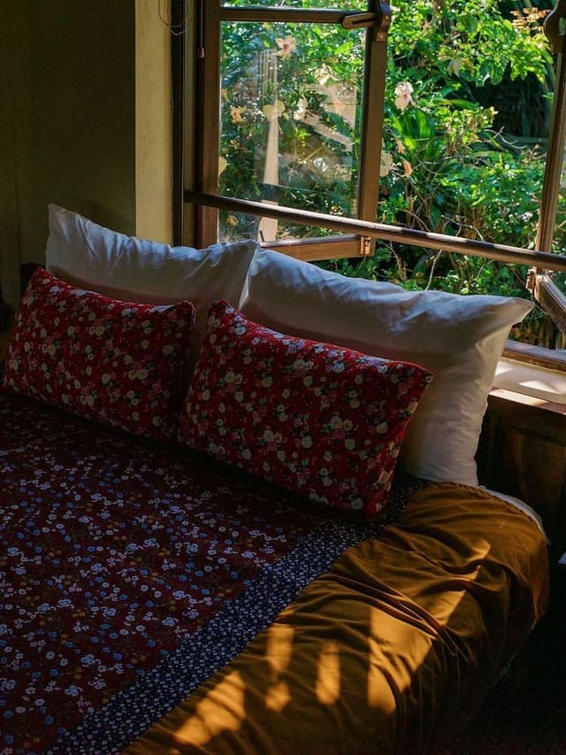 Mangala Coco River Family Villa