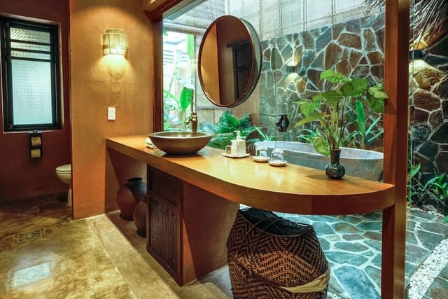 Sukkha Secret Garden Studio