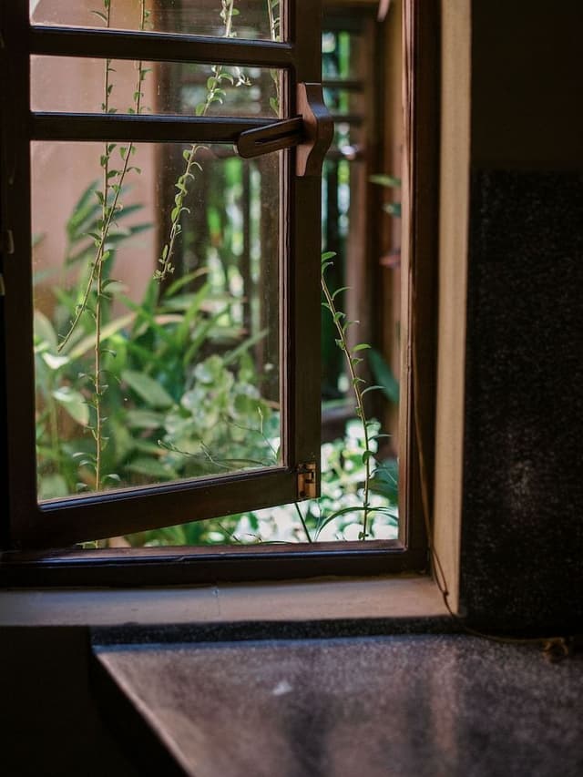 Sukkha Secret Garden Studio