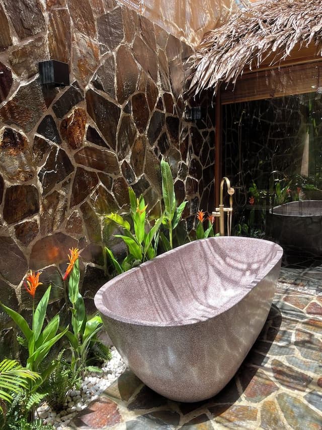 Sukkha Secret Garden Studio