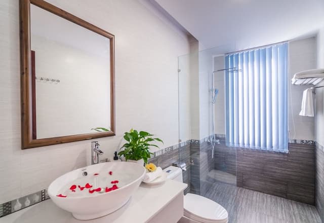 Family Double Room, 2 Bedrooms