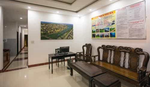 Hoi An Sun Lake Villa