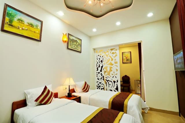 Superior Double or Twin Room