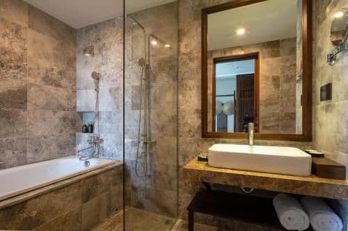 Suite River View