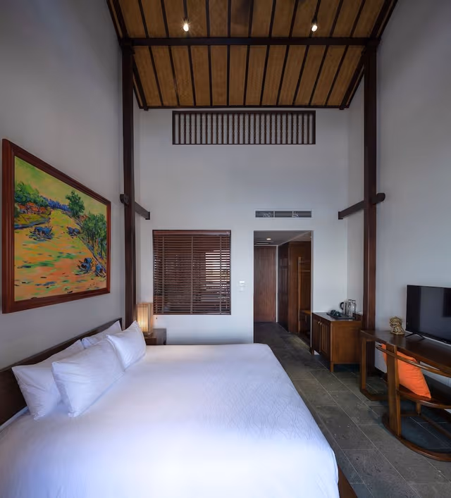 Suite River View