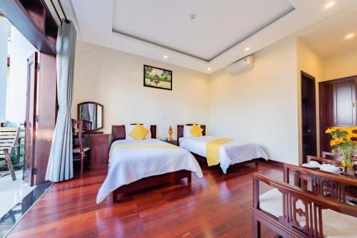 กรีน ฮิลล์ วิลลา (Green Hill Villa)4