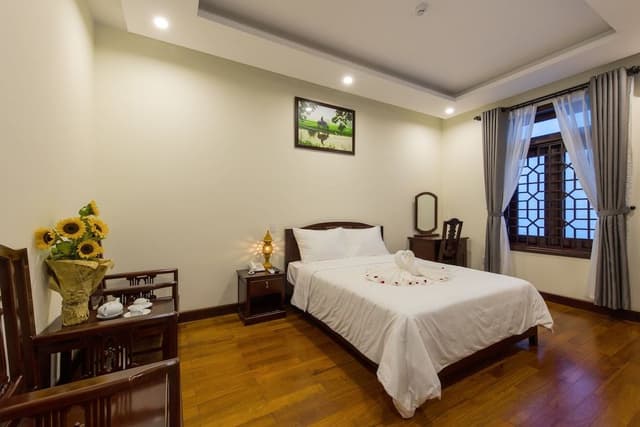 Superior Double Room, 1 Queen Bed