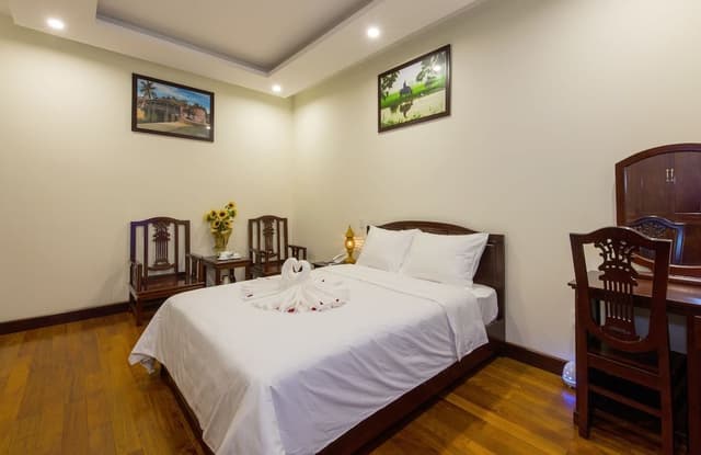 Superior Double Room, 1 Queen Bed