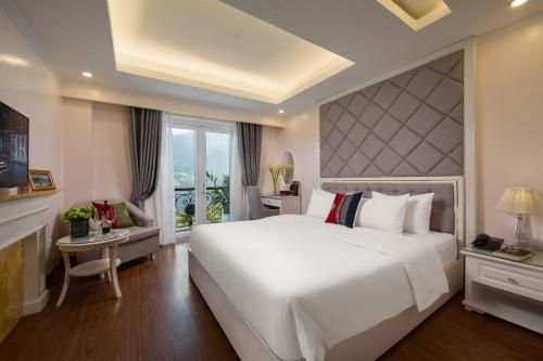 ซาปา ปราฮา โฮเทล (Sapa Praha Hotel)3