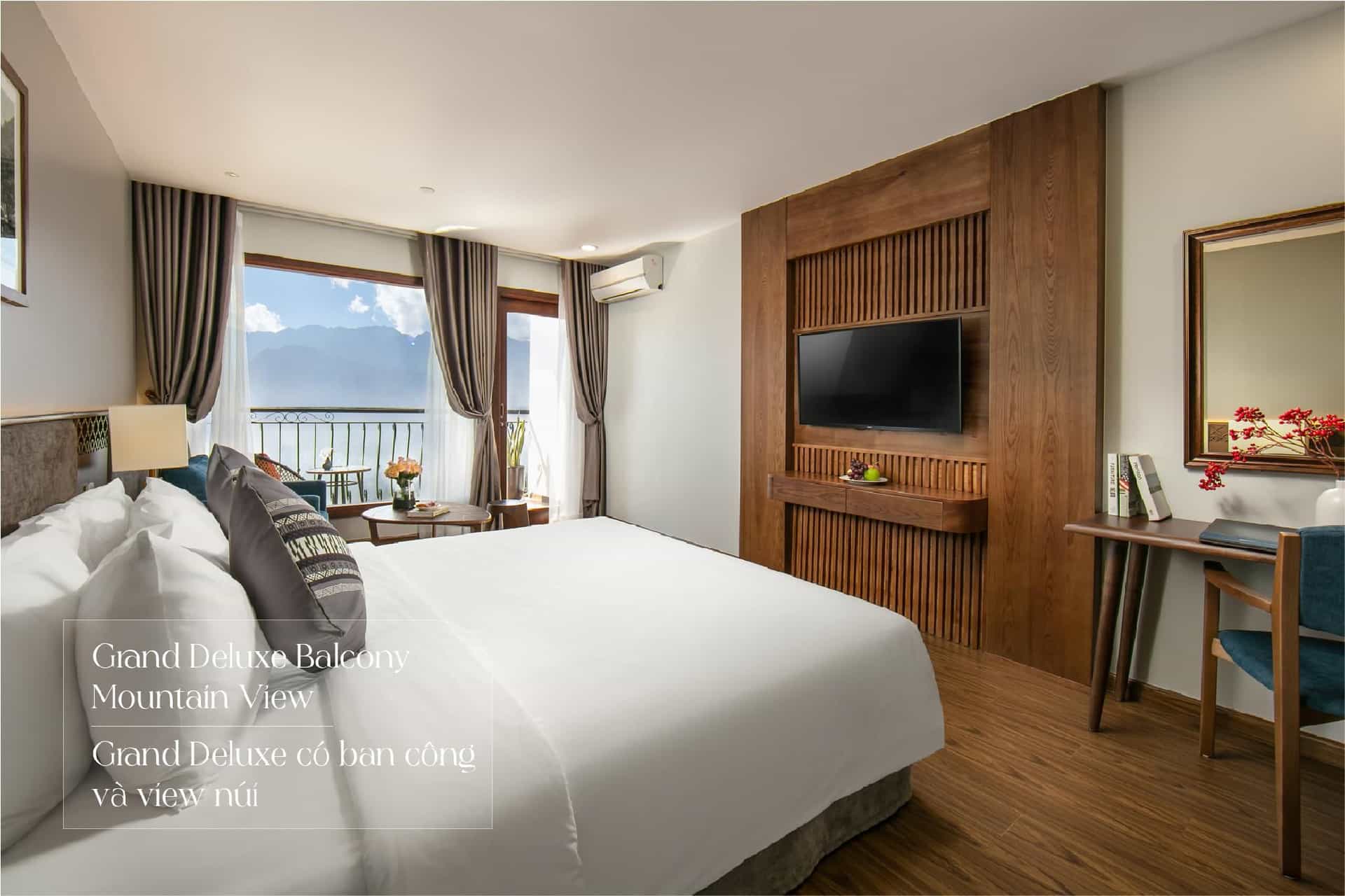 DeLaSol Sapa Hotel DeLaSol Sapa Hotel