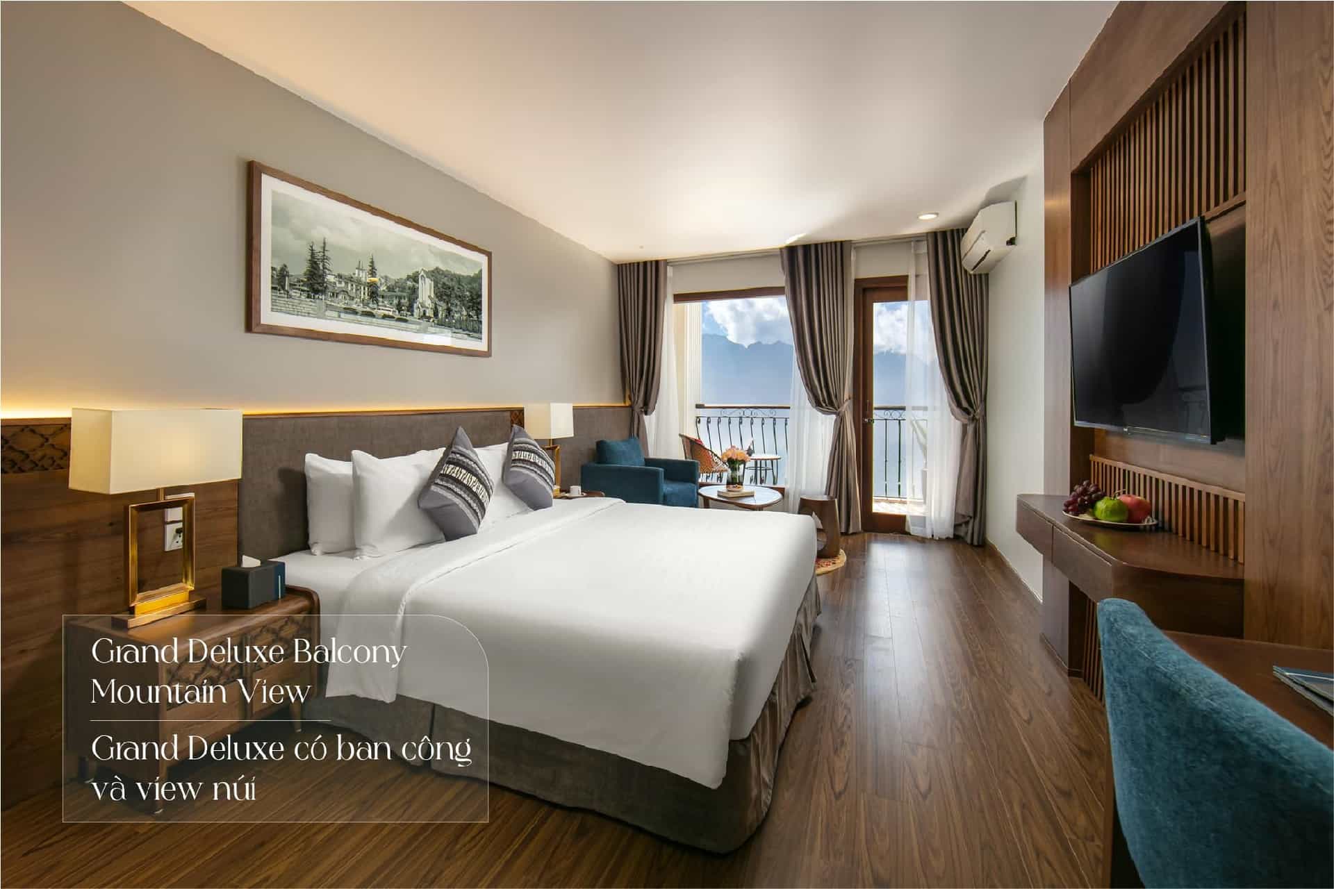 DeLaSol Sapa Hotel DeLaSol Sapa Hotel