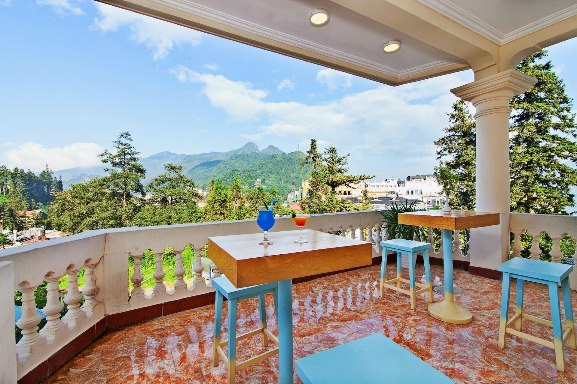 Lacasa Sapa Hotel Lacasa Sapa Hotel