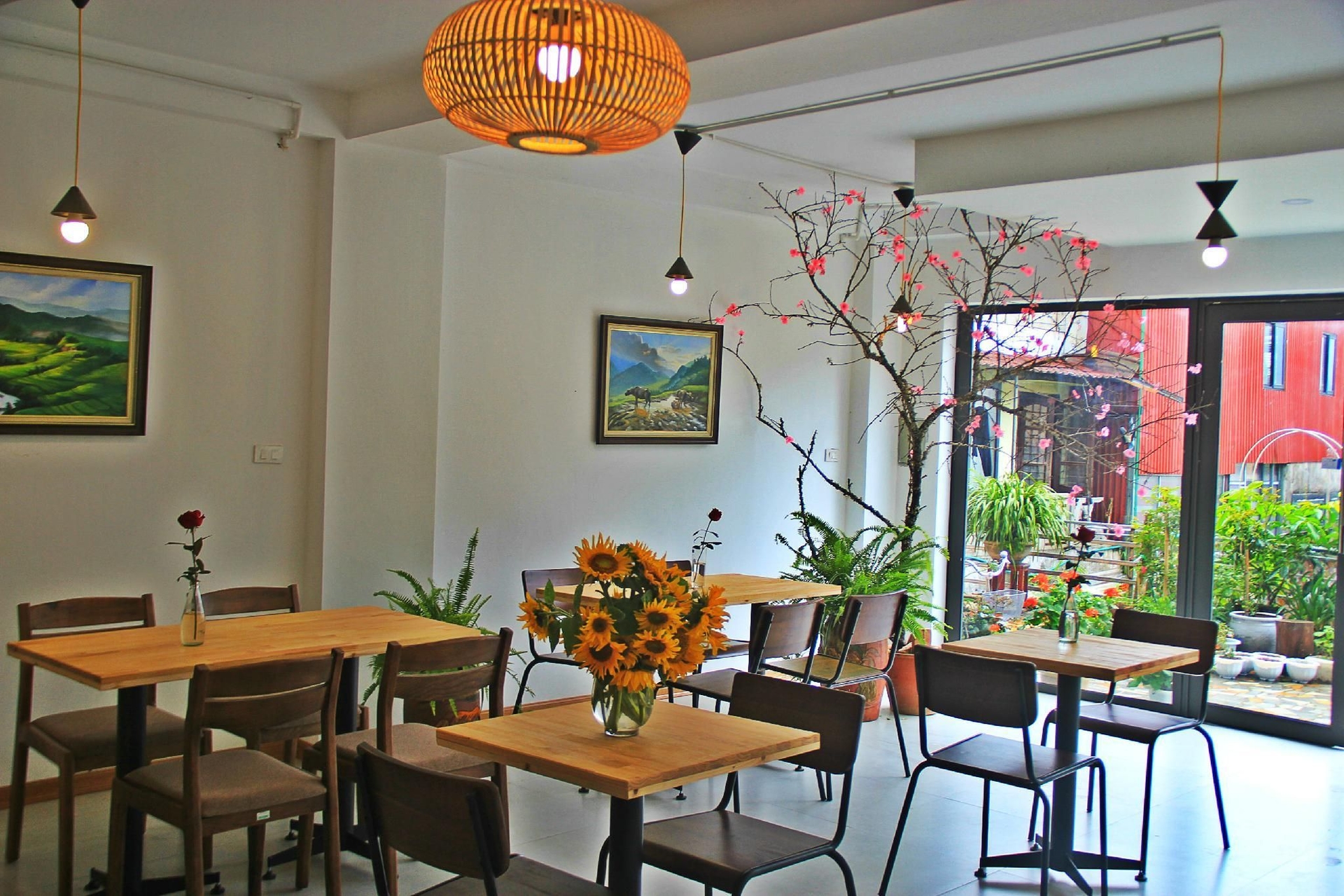 โรงแรมอโรมา ซาปา (Sapa Aroma Hotel)0