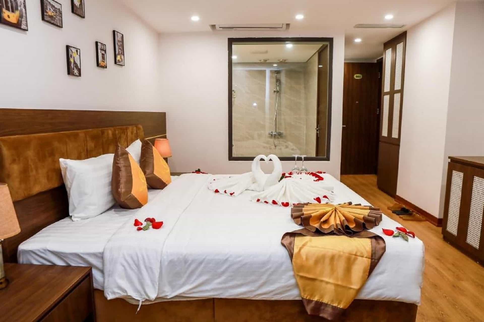 H&T Luxury Hotel H&T Luxury Hotel