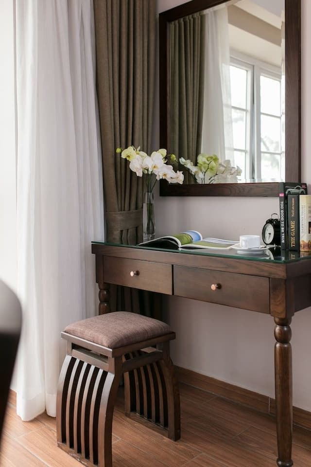 Executive Double or Twin Room, Mountain View