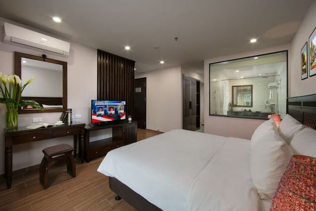 Suite