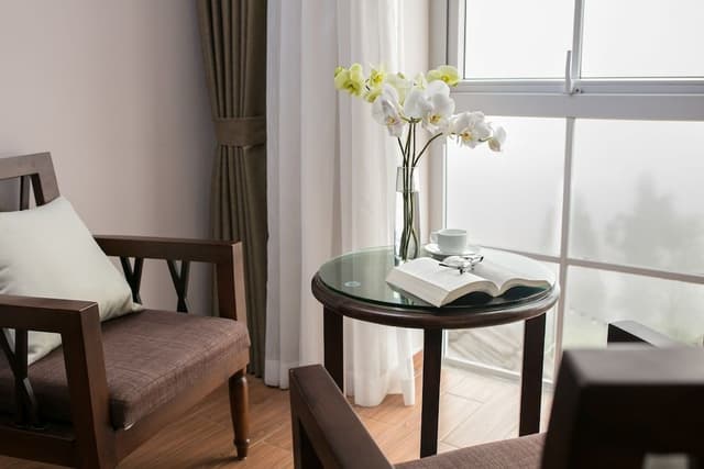 Executive Double or Twin Room, Mountain View