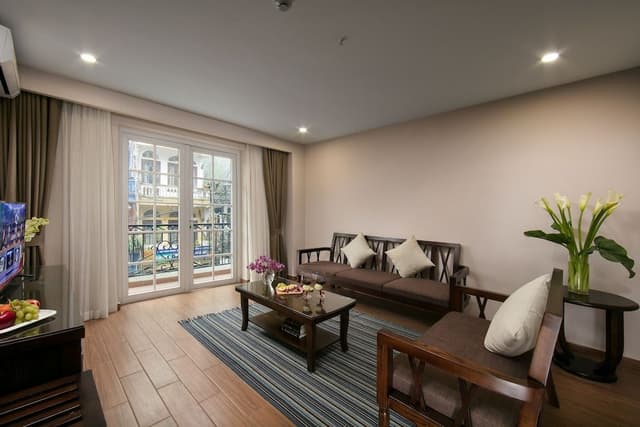 Suite