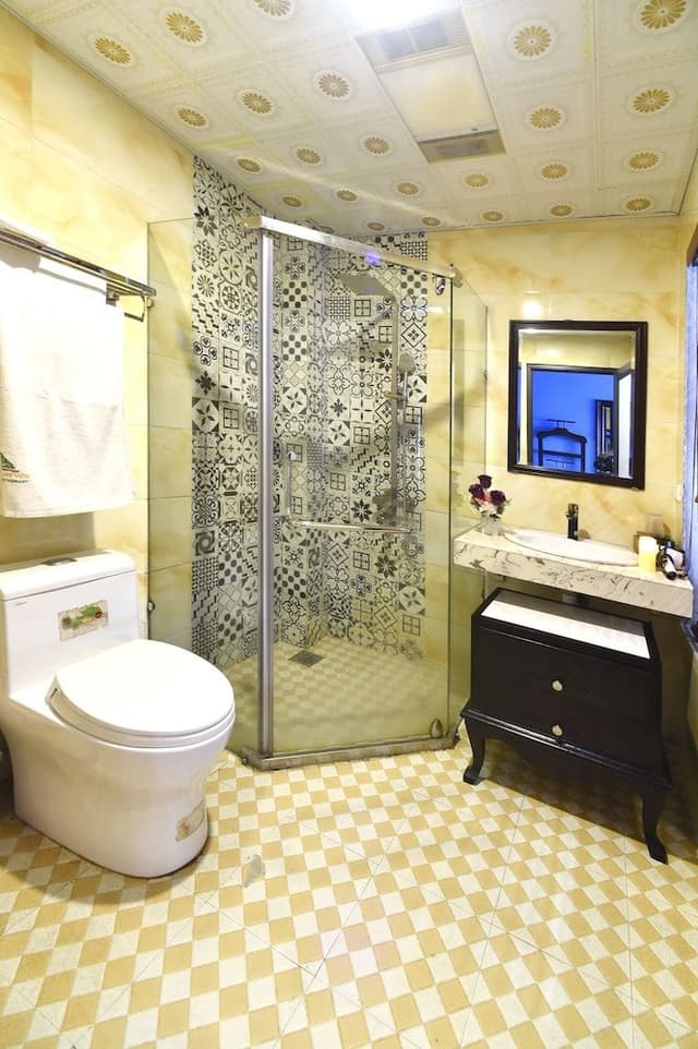 Deluxe Room, Mountain View