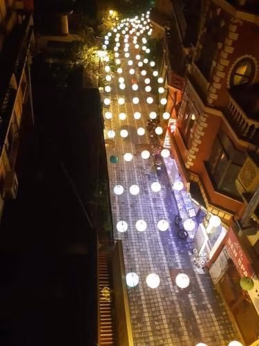 ญัต ซาปา เซ็นทรัล โฮสเทล (Nhat's Sapa Central Hostel)0
