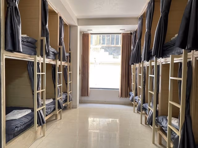 Dormitory 3