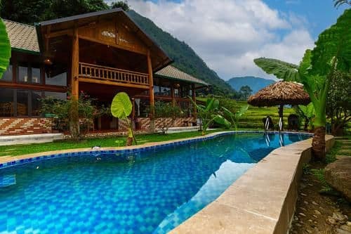 Moc Home SaPa Moc Home SaPa