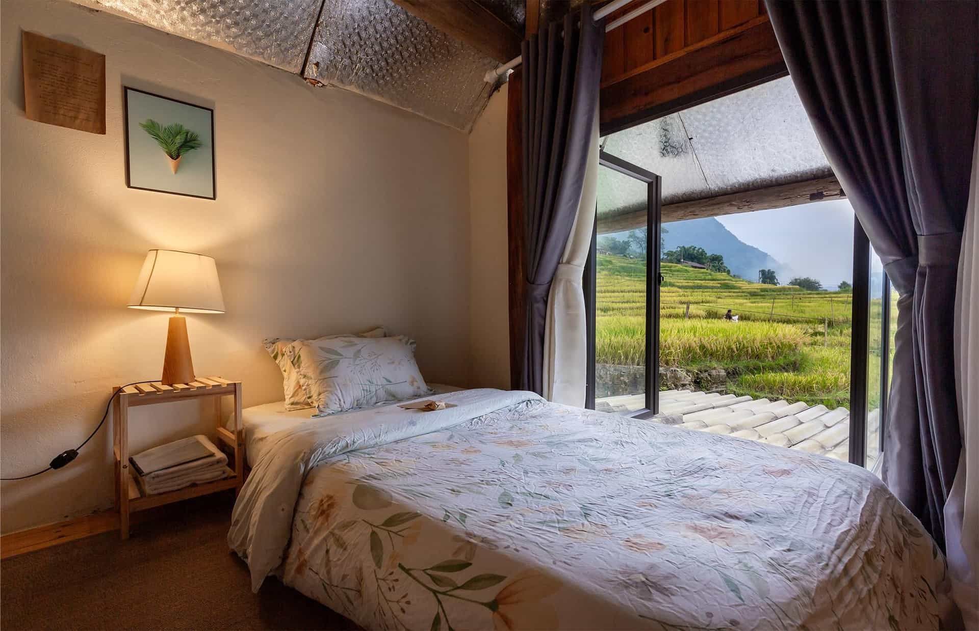 Moc Home SaPa Moc Home SaPa