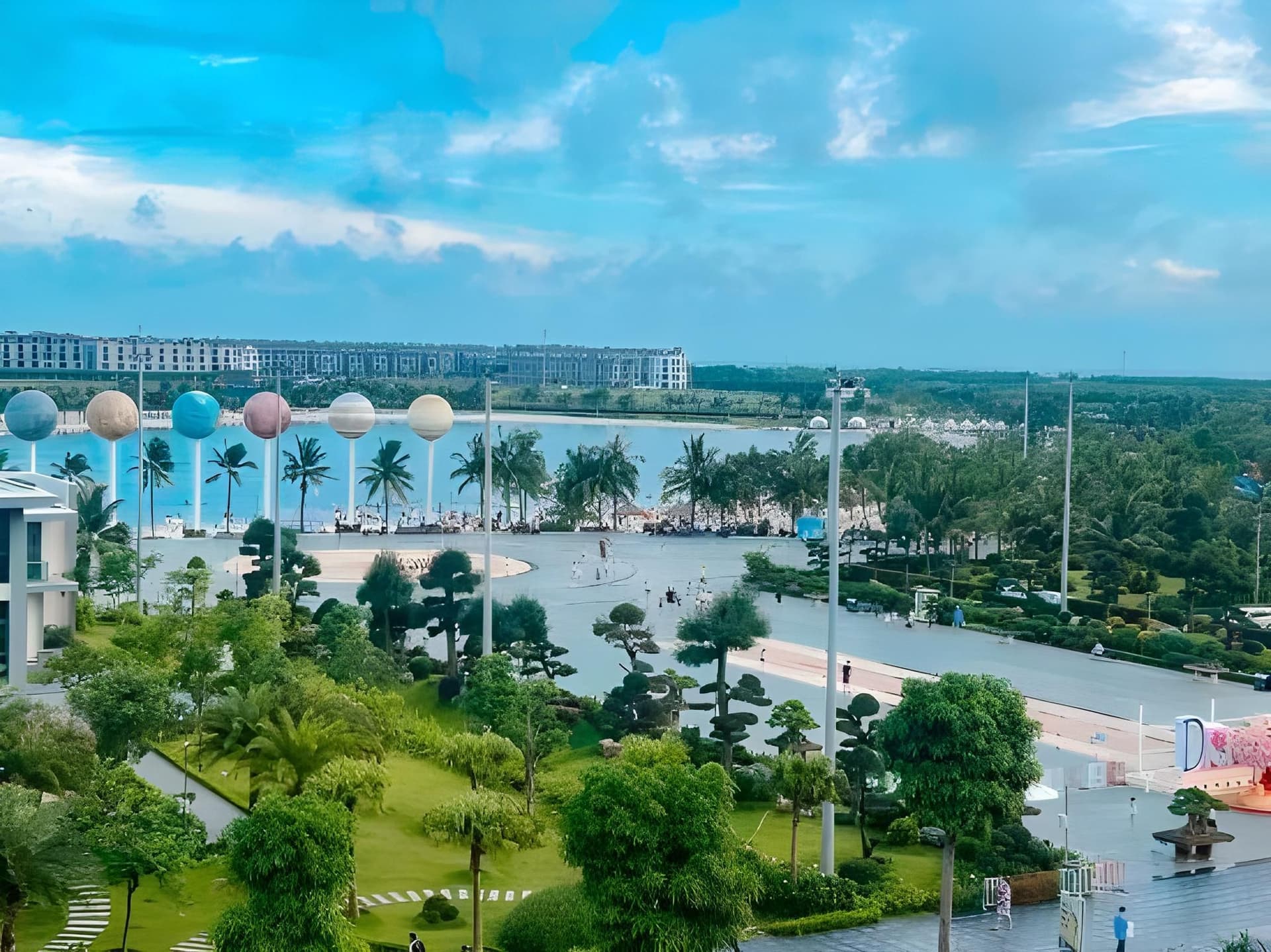 Ocean Senses Hotel Ocean Senses Hotel