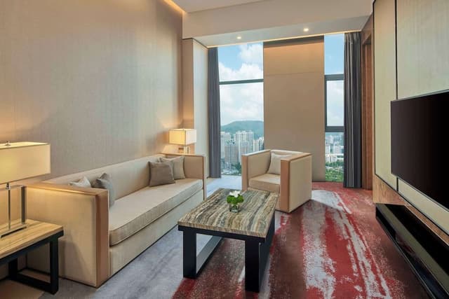 Executive Suite