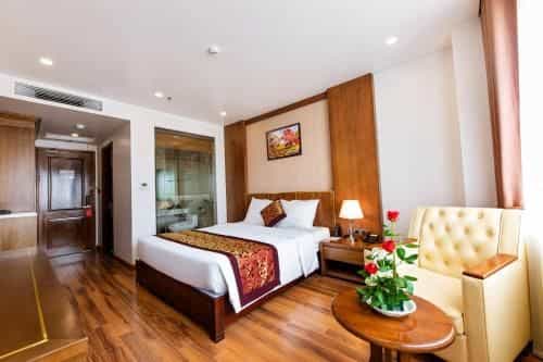 Menrva Hotel Menrva Hotel