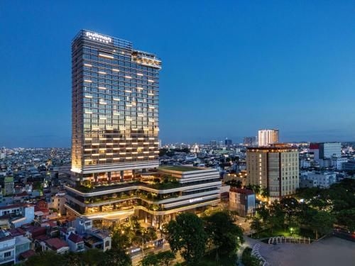โรงแรมพูลแมน ไฮฟอง แกรนด์ (Pullman Hai Phong Grand Hotel)0