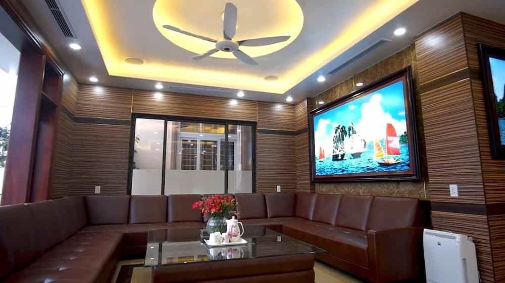 โรงแรมฮวงฟูเจีย โรงแรมฮวงฟูเจีย