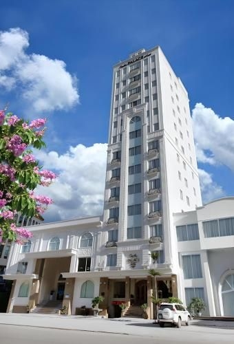 โรงแรมซิตี้ เบย์ พาเลซ (City Bay Palace Hotel)0